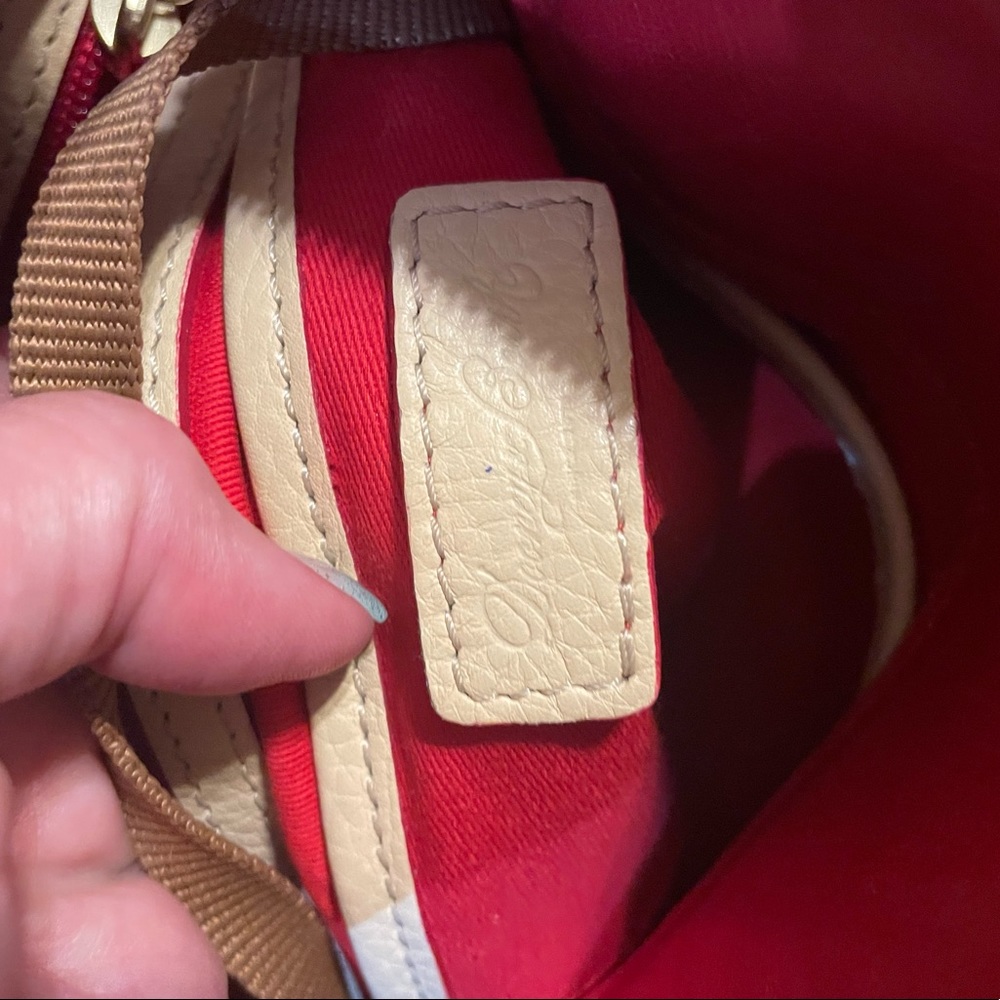 Dooney & Bourke Purse - Picture 7 of 11